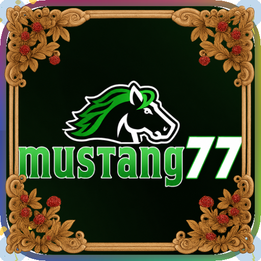 mustang77 — mitra unggulan